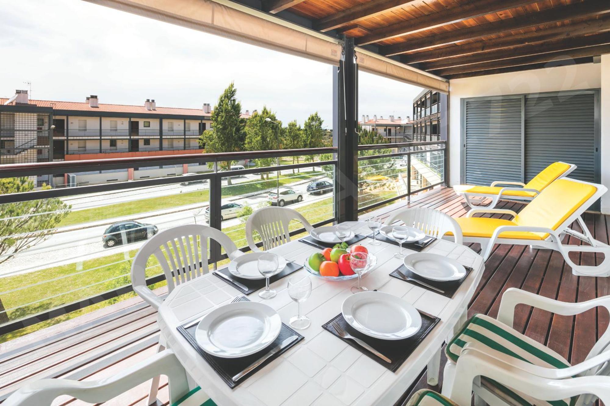 1722 Marina Park Lagos Exterior foto